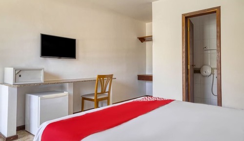 Standard Suite, 1 Double Bed
