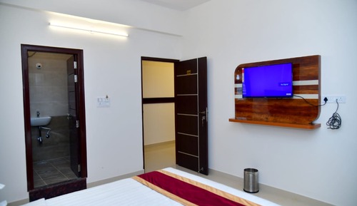 Premium Suite