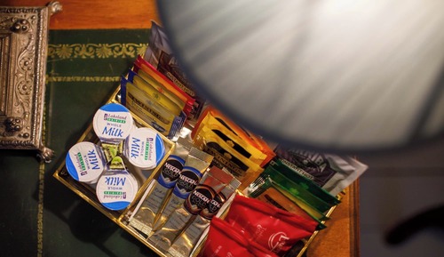 Deluxe Plus Double Room