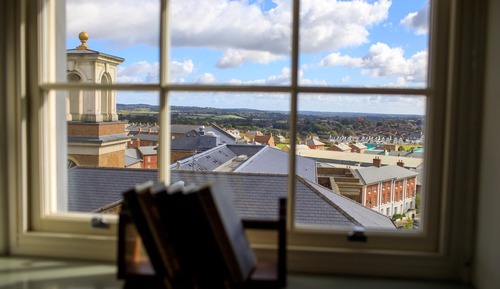 Indulgence Plus Double Room