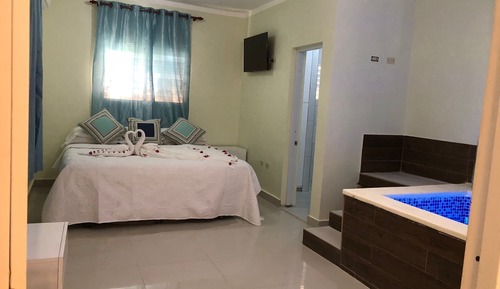 Luxury Studio Suite