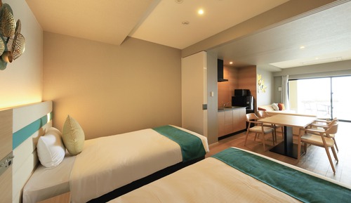 Suite, Private Pool, Ocean View