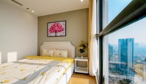 City Apartment