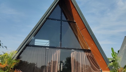 Signature Cabin
