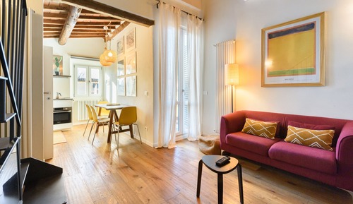 Design Apartment