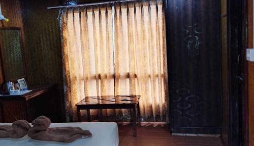 Basic Room