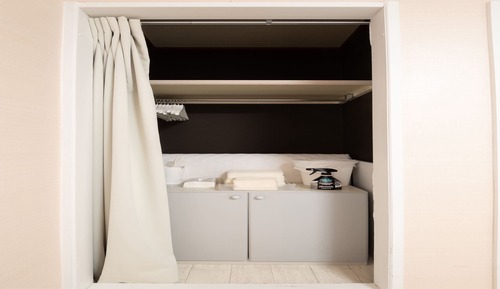 Basic Triple Room