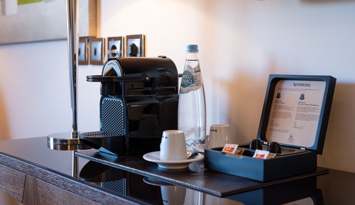 Comfort Quadruple Room, 2 Bedrooms