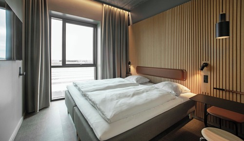 Standard Room, 2 Twin Beds