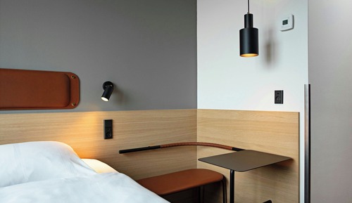 Room, 1 Double Bed