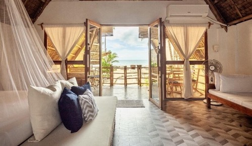 Family Villa