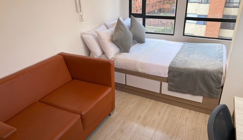 Premium Apartment