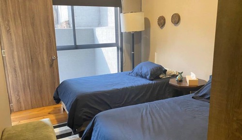 Comfort Apartment