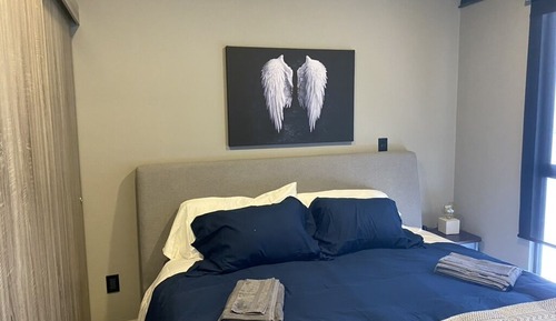 Luxury Apartment