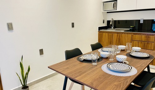 Comfort Apartment