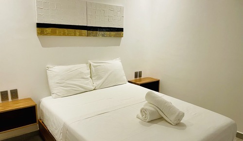Comfort Apartment
