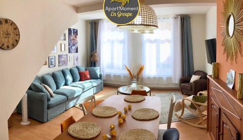 Family Apartment