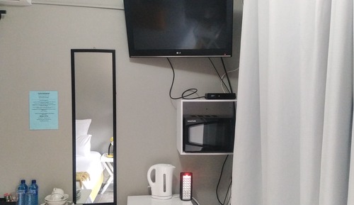 Comfort Quadruple Room