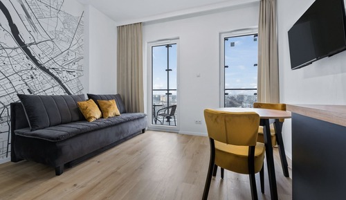City Studio Suite