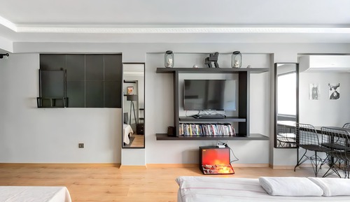 Comfort Apartment