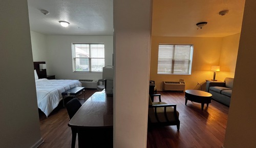 Comfort Suite