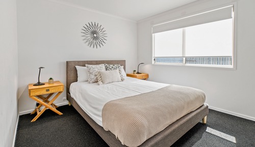 Villa, 2 Bedrooms, Pool View