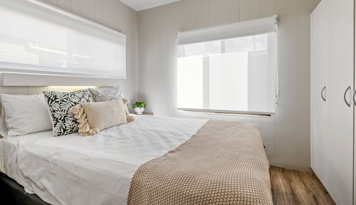 Economy Cabin, 1 Bedroom