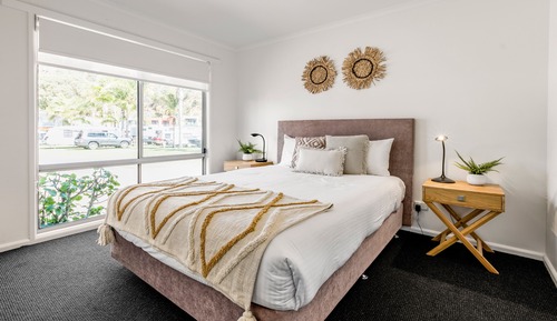 Superior Villa, 2 Bedrooms