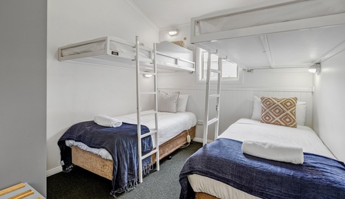 Luxury Villa, 2 Bedrooms