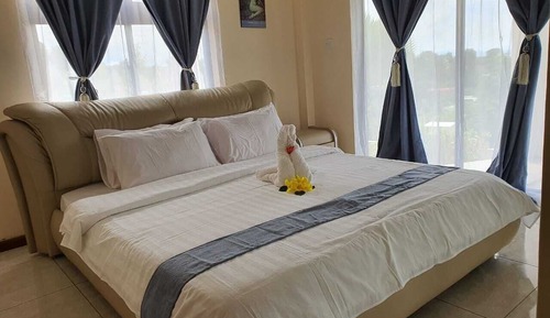 Executive Apartment