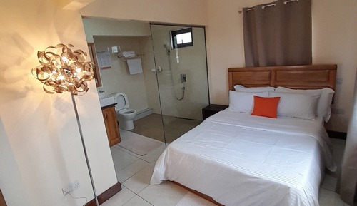 Exclusive Single Room, 1 Bedroom