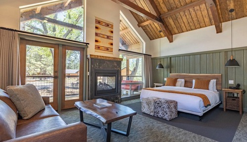 Cottage, 1 Bedroom