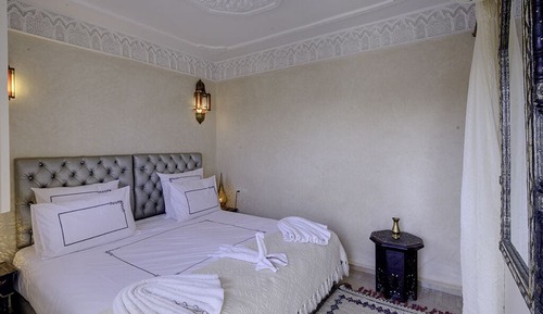 Double or Twin Room