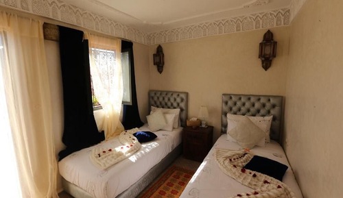 Classic Room