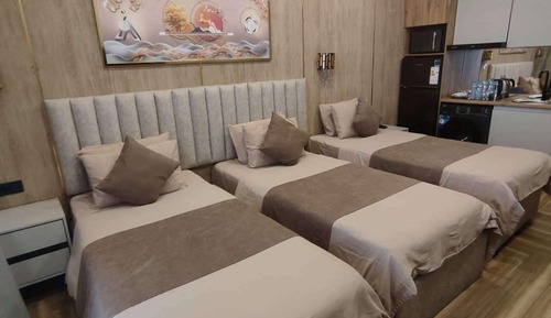 Basic Triple Room