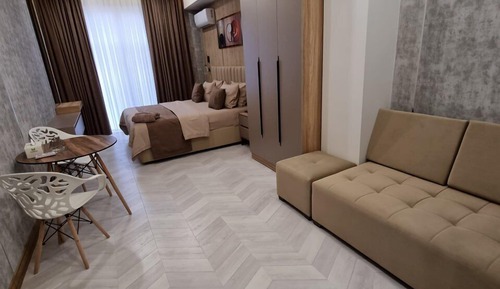 Basic Double or Twin Room
