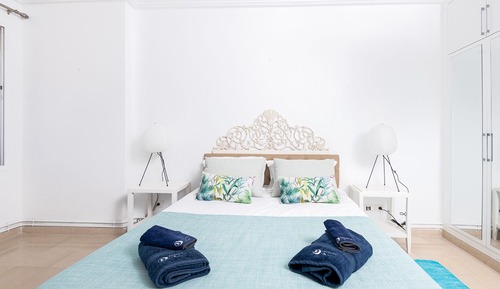 Comfort Apartment