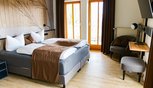 Comfort Room