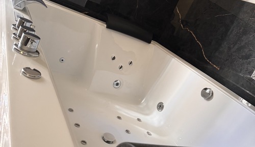 Luxury Room, 1 Bedroom, Non Smoking, City View