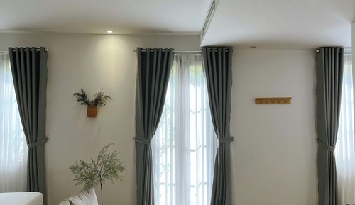 Family Room, 2 Queen Beds, Non Smoking, City View