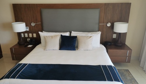 Luxury Apartment