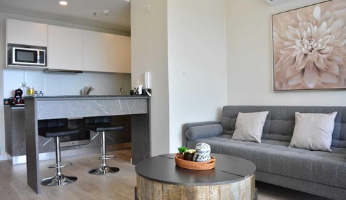 Superior Apartment