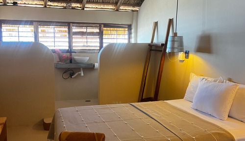Standard Room, 1 Bedroom, Tower