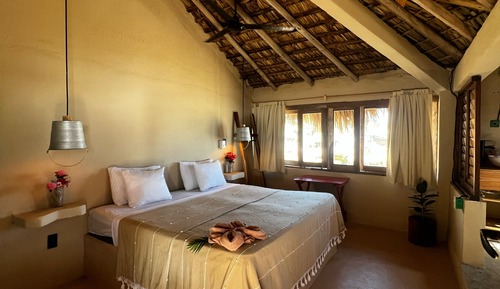 Exclusive Room, Beach View