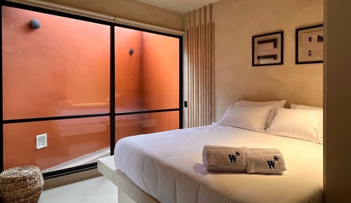 Exclusive Apartment