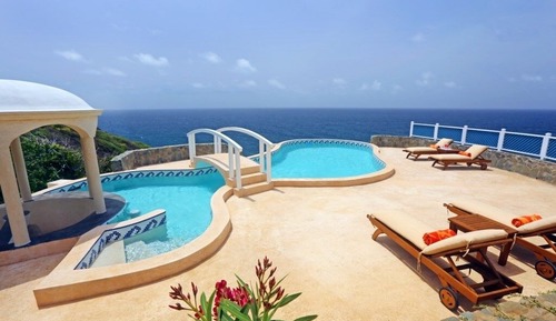 Villa, 4 Bedrooms
