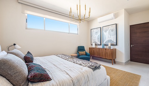 Luxury Apartment
