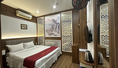 Superior Double Room