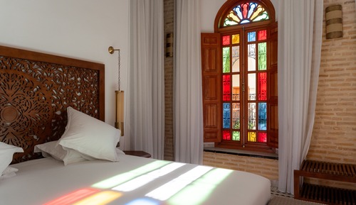 Signature Suite
