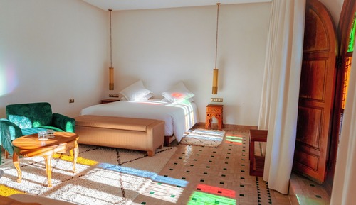 Superior Suite